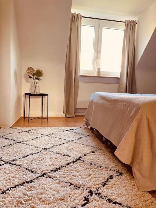Apartment Gemutliche & Komplett Ausgestattete Residenz Essen